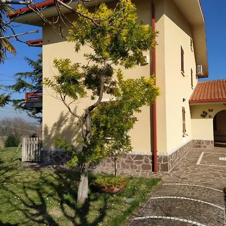 Appartamento Mimosa Senigallia