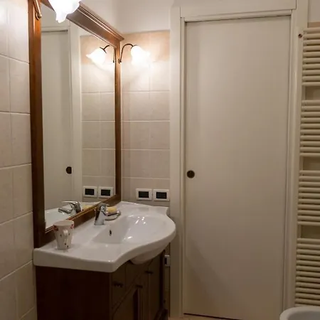Mimosa Apartman Senigallia