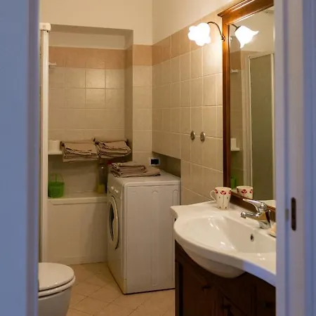 Apartman Mimosa