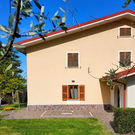 Appartamento Mimosa *