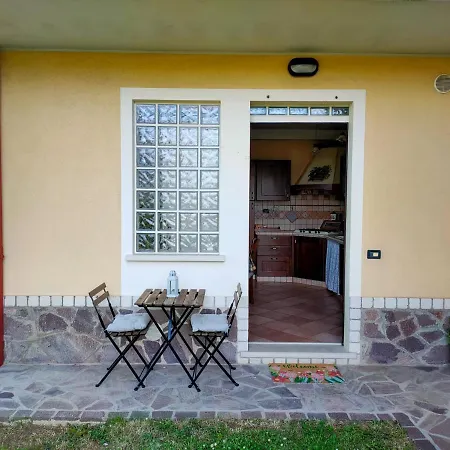 Apartman Mimosa Senigallia