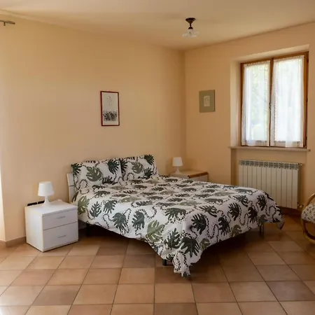 Appartamento Mimosa